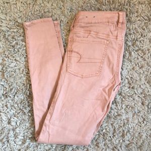 American Eagle Outfitters Jeggings